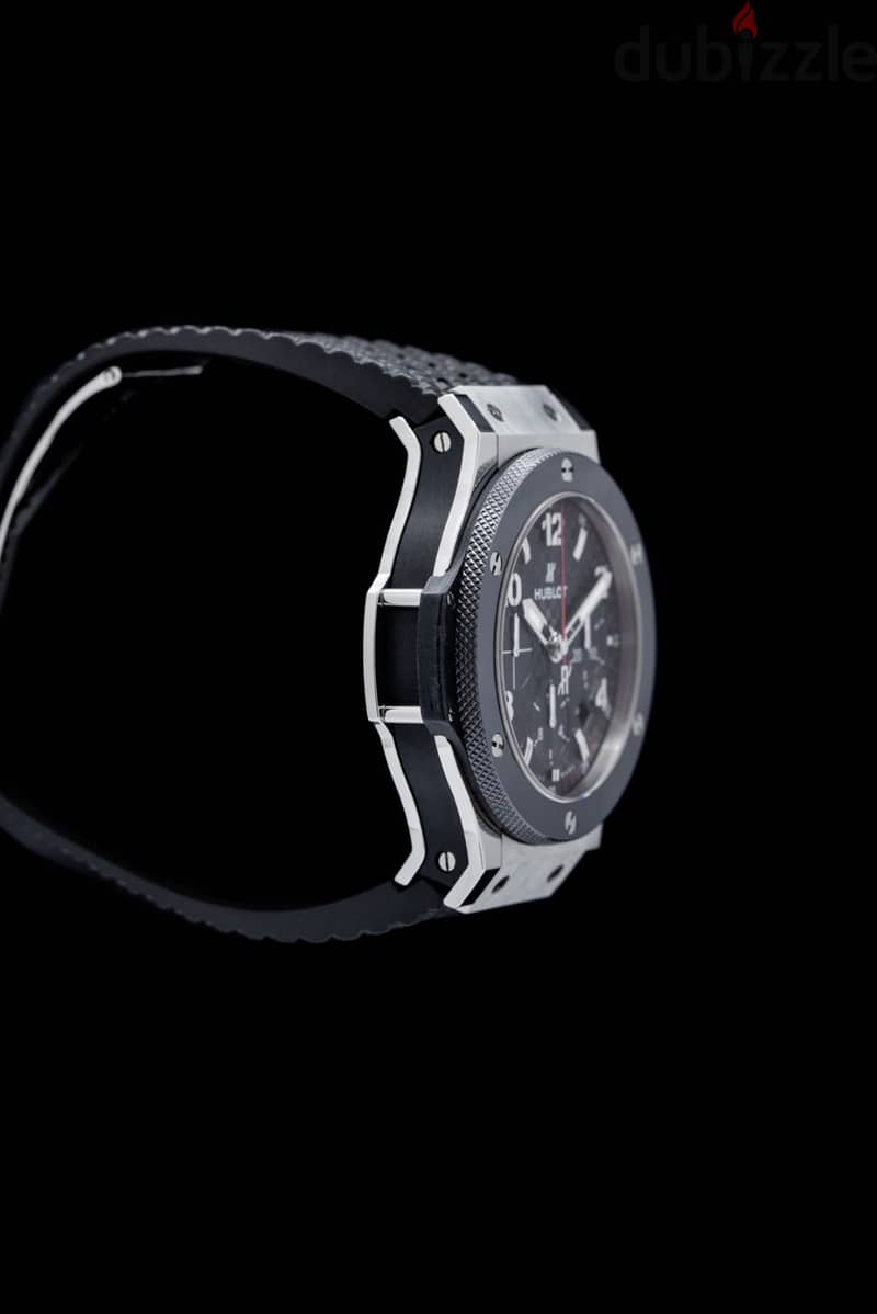 HUBLOT BIG BANG 2