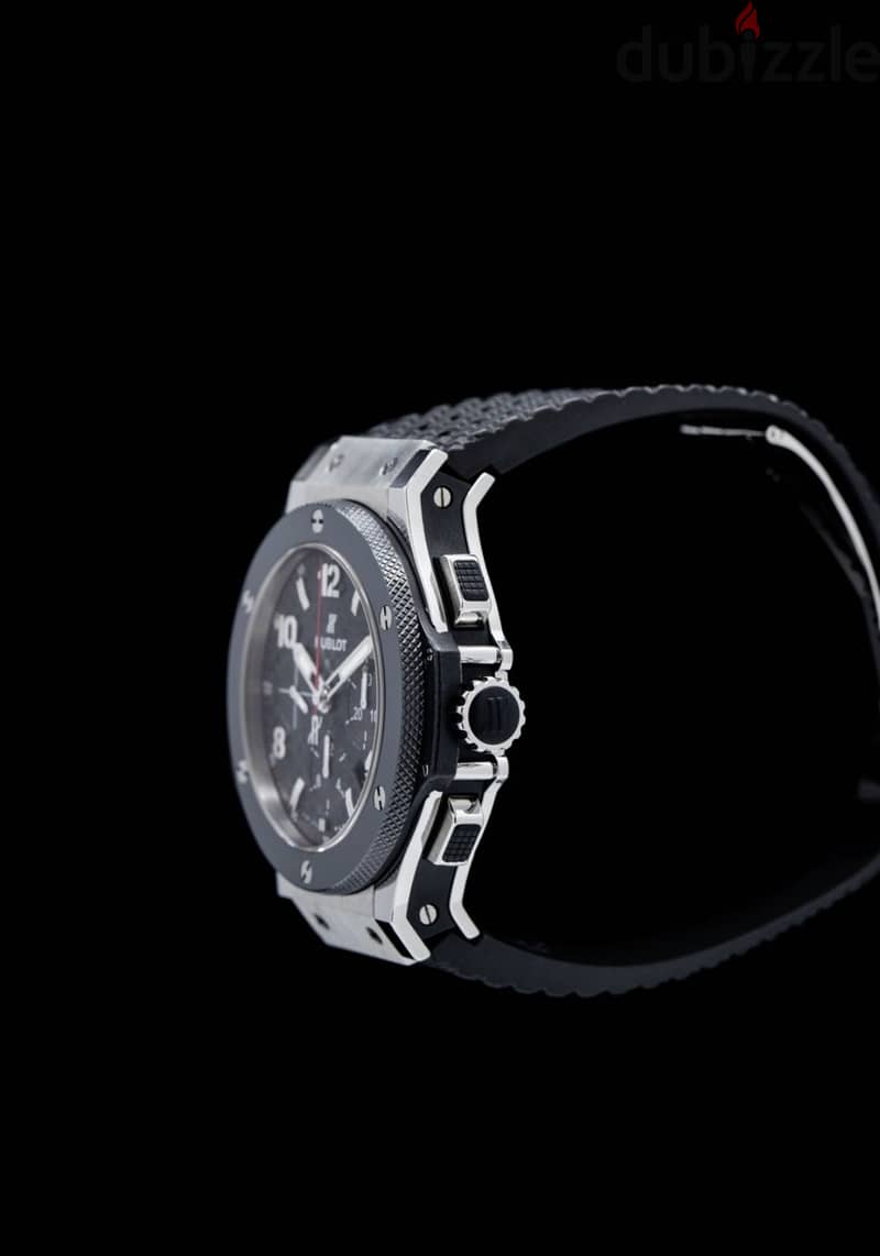 HUBLOT BIG BANG 3