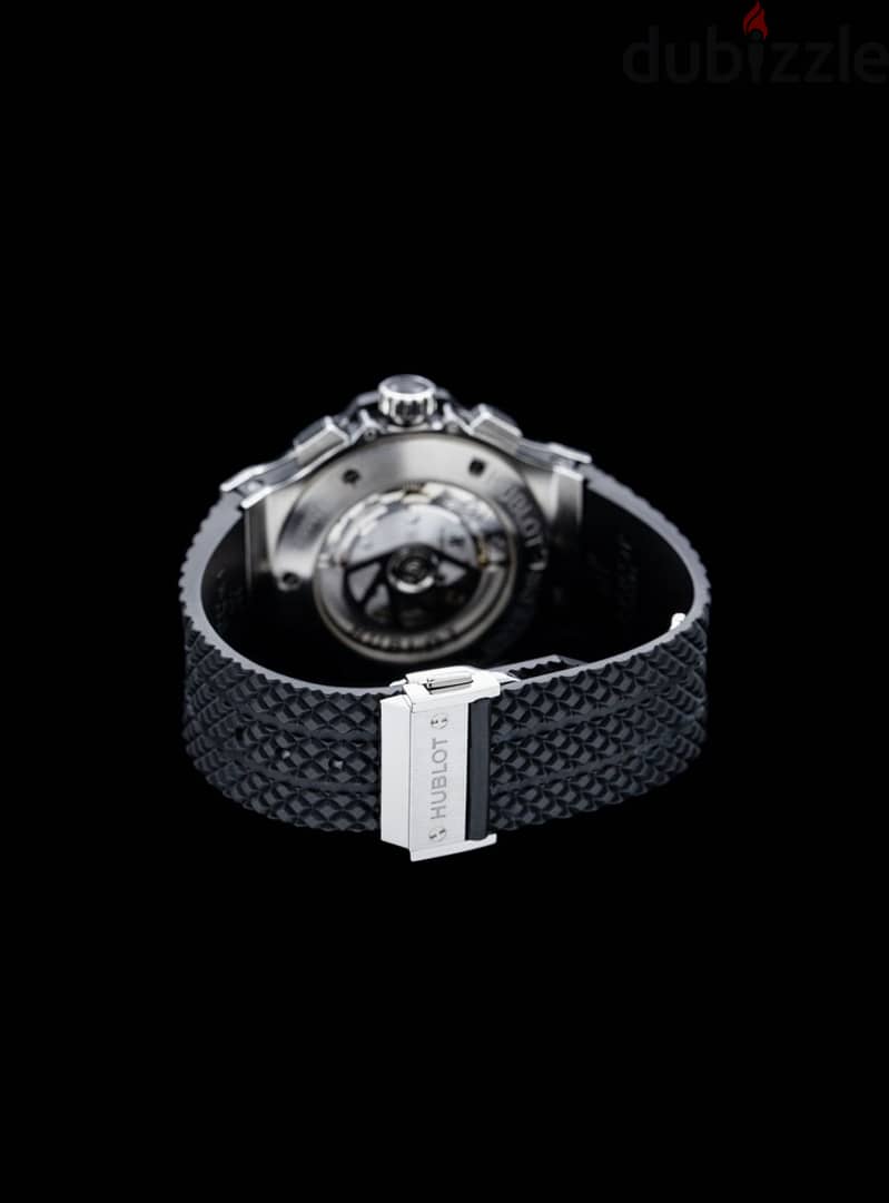 HUBLOT BIG BANG 4