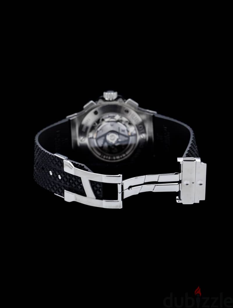 HUBLOT BIG BANG 5