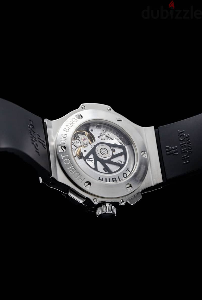HUBLOT BIG BANG 6