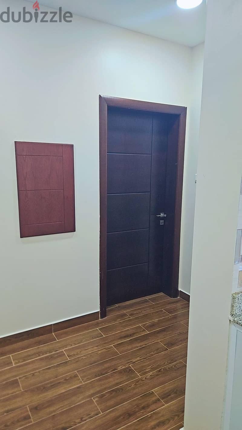 Room sharing for Pakistan lady for rent with attached toilet. 2