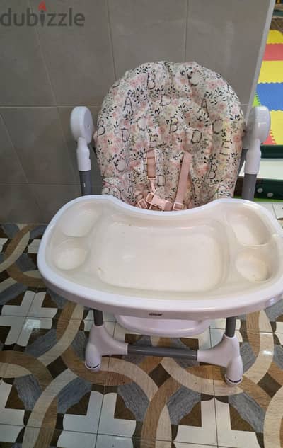 Baby Chair