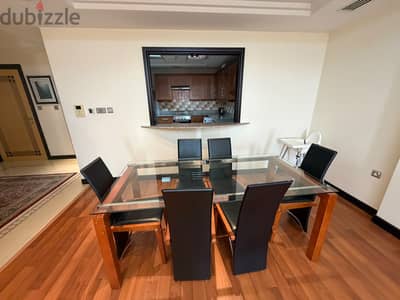 SEA VIEW APARTMENT FOR RENT IN ABRAJ AL LULU, MANAMA