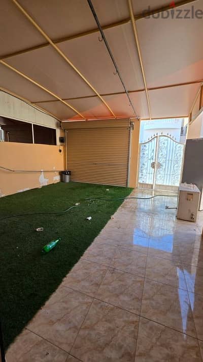 للايجار بيت في الرفاع تلفون 33265244