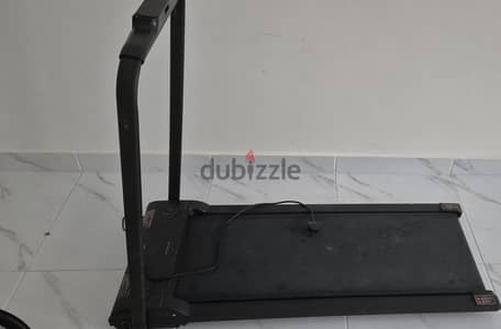 Used Treadmill - Needs Controller