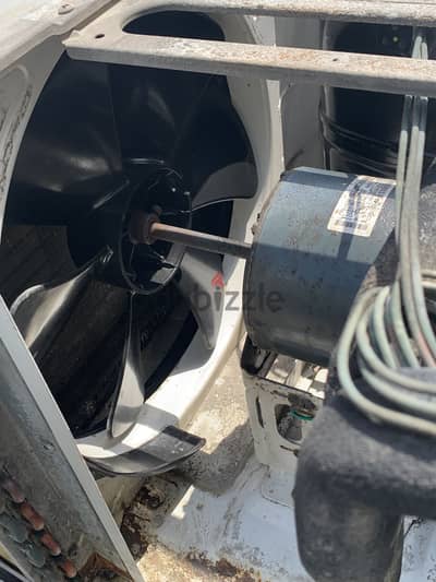 Bahrain AC repair service replaced sale parched