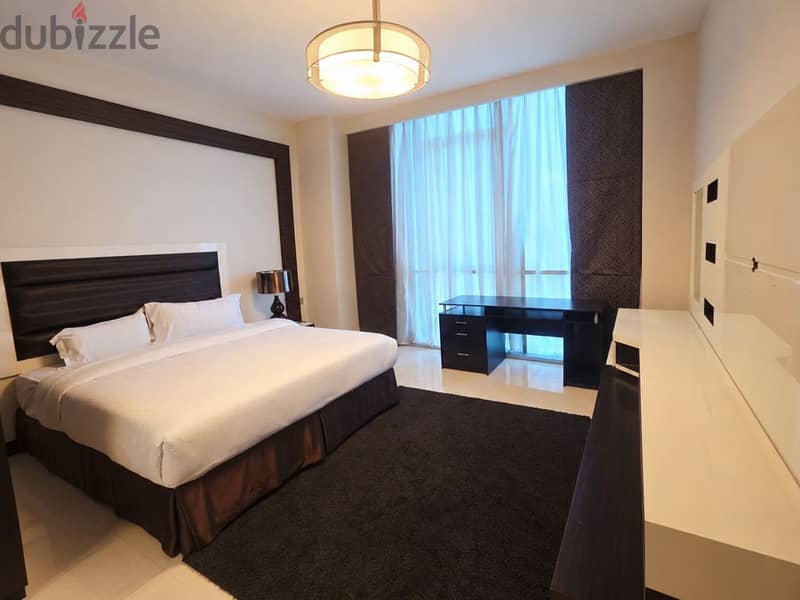 Sea View | Navy Approved | 5 stars Facilities | Inclusive | D. Owner 9