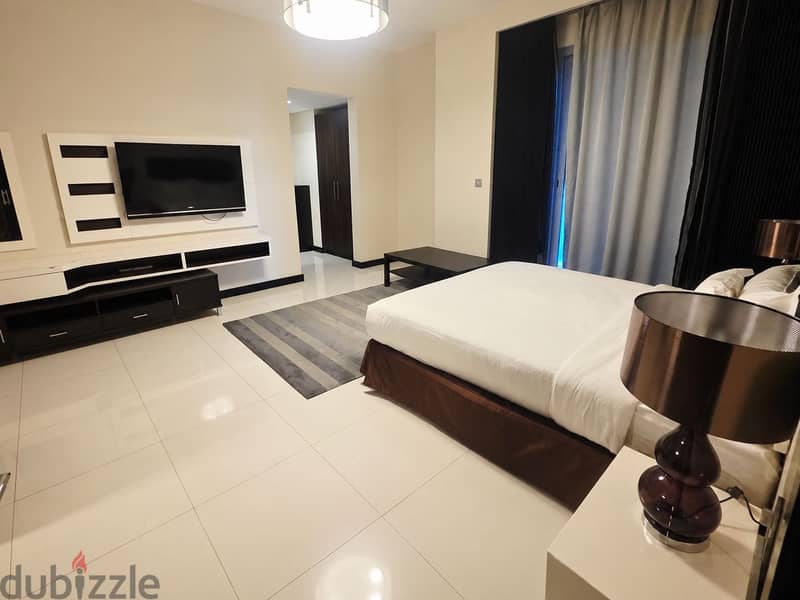 Sea View | Navy Approved | 5 stars Facilities | Inclusive | D. Owner 10