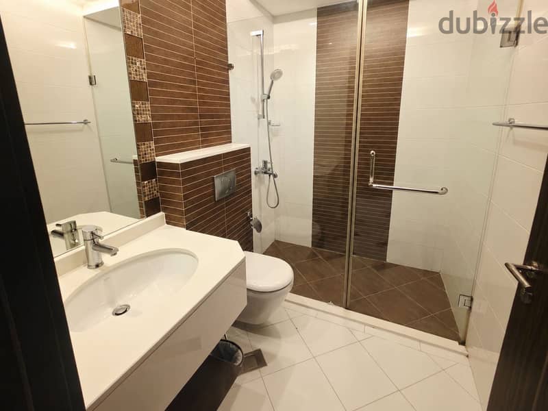 Sea View | Navy Approved | 5 stars Facilities | Inclusive | D. Owner 11