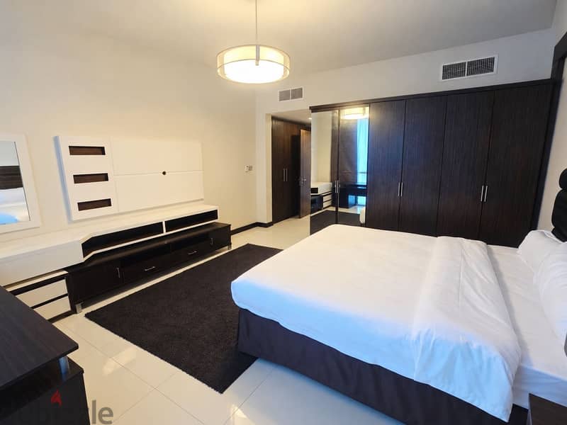 Sea View | Navy Approved | 5 stars Facilities | Inclusive | D. Owner 12