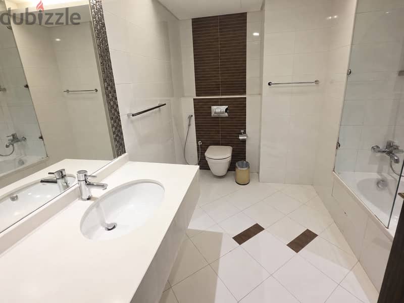 Sea View | Navy Approved | 5 stars Facilities | Inclusive | D. Owner 14
