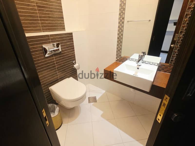Sea View | Navy Approved | 5 stars Facilities | Inclusive | D. Owner 15