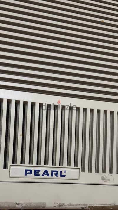 Window A/c