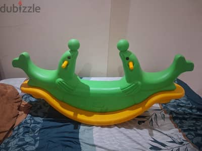 rocking toy