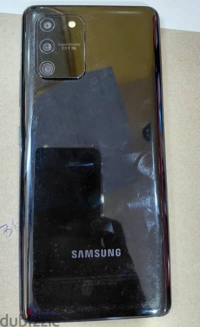 Samsung s10 lite