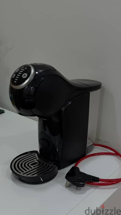 Coffee machine Nescafé dolce gusto