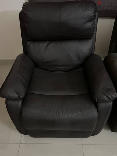 Recliner