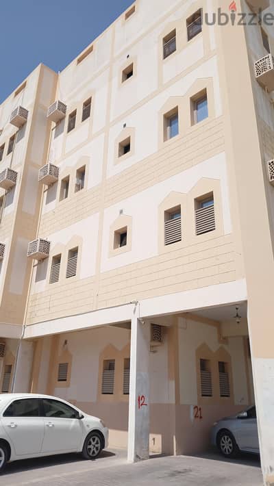 Bed Space available 25 Bd