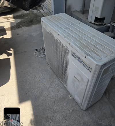 samartech ac 3 ton