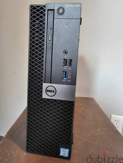 DELL OPTIPLEX 7050 SFF