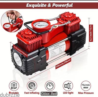 air pump