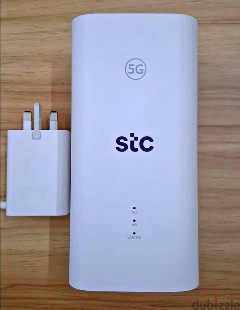 STC 5G ROUTER FOR SALE 1