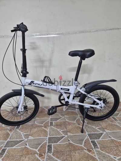 دراجة هوائية20"