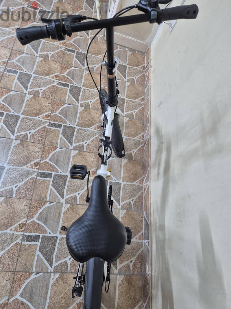 دراجة هوائية20" 4