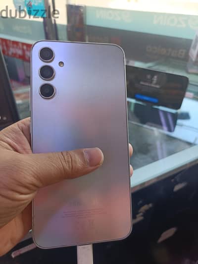 Samsung A34 5G