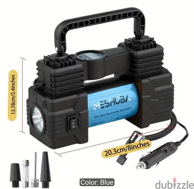 Air pump
