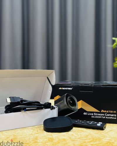 4K live stream camera كيمرا بث مباشر