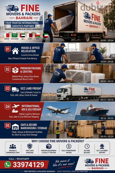 Shifting house room flats things ​ Fine Movers: Professional Shifti