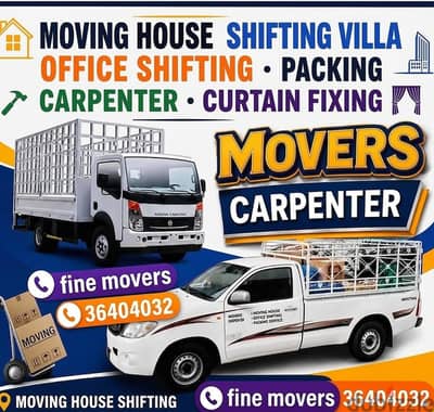Best mover shifting house room things cheep price
