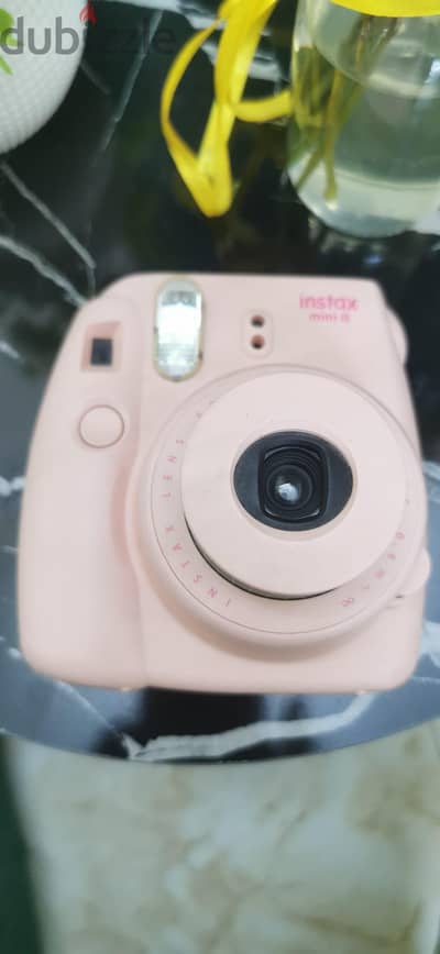 Instax mini 8