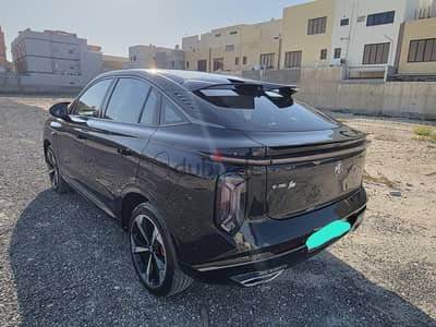 MG Whale 2025 - FULL OPTION