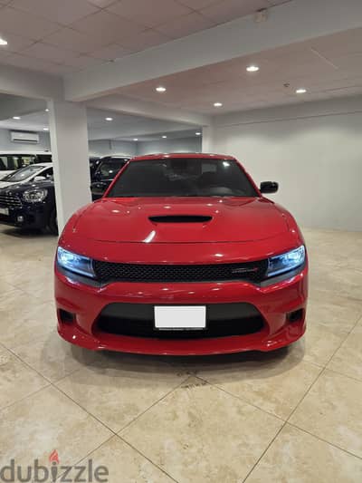 Dodge Charger 2023