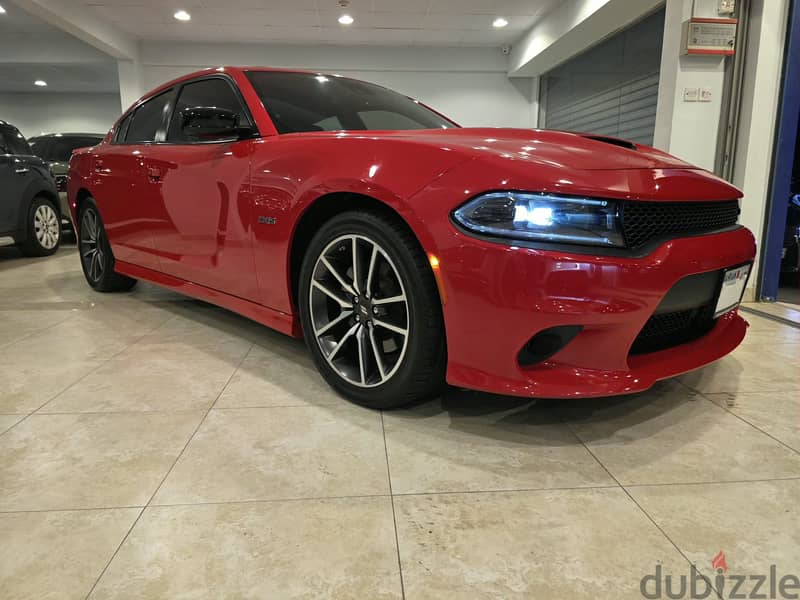 Dodge Charger 2023 2