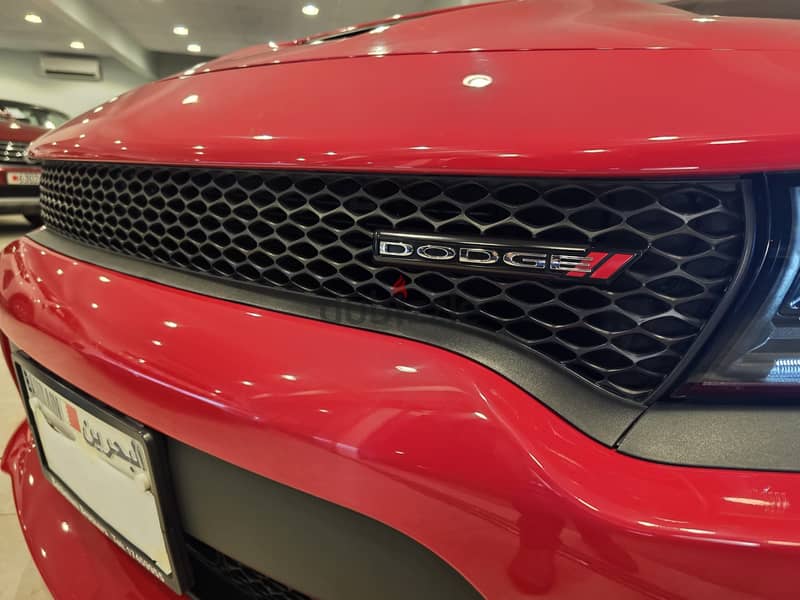 Dodge Charger 2023 3