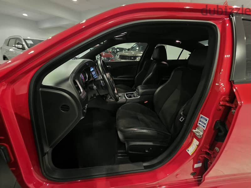Dodge Charger 2023 5