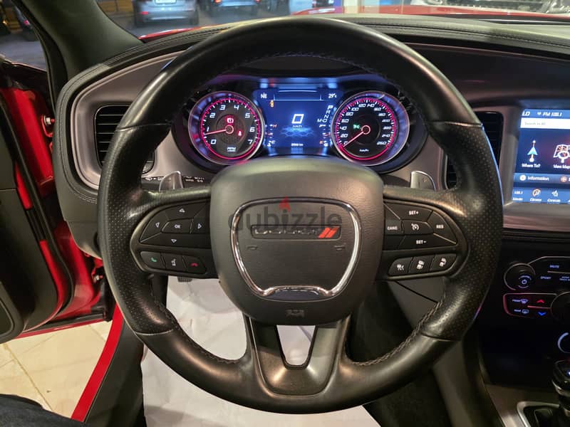 Dodge Charger 2023 7