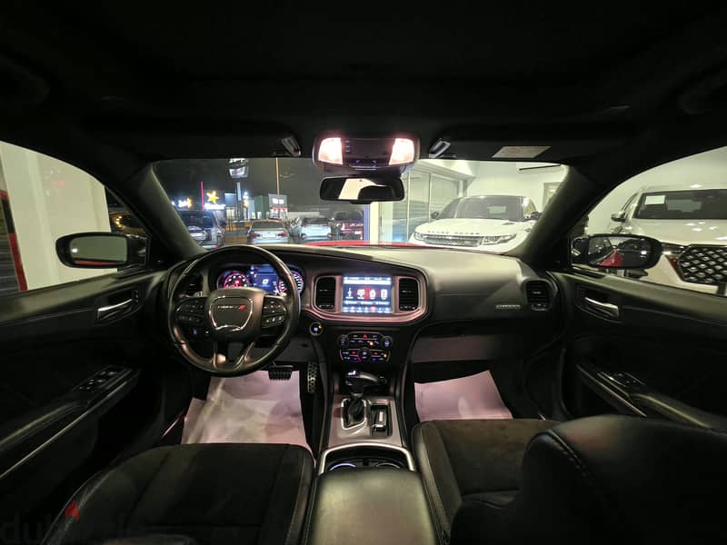 Dodge Charger 2023 9