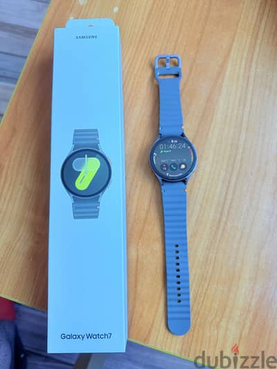 Samsung watch 7 44MM