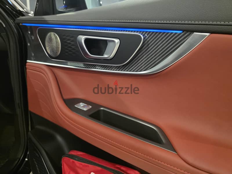 Chery Tiggo 7 PRO MAX 2027 10
