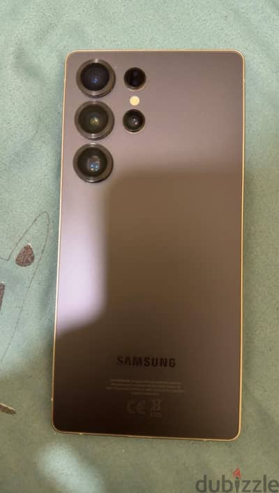 Samsung S25 ultra