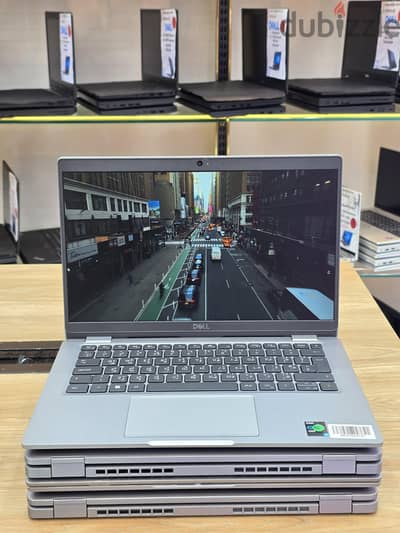 Dell Latitude 5320 Core i7-11th Generation