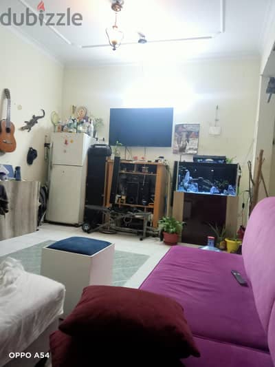 bed space for rent