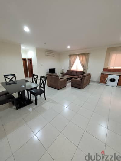 Furnished 1 bhk for Rent saar