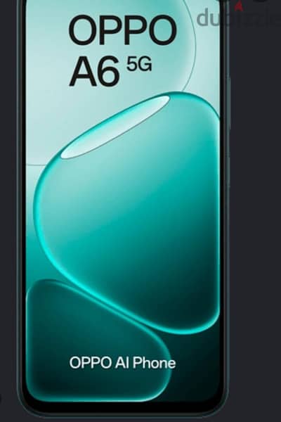 OPPO A6 4G