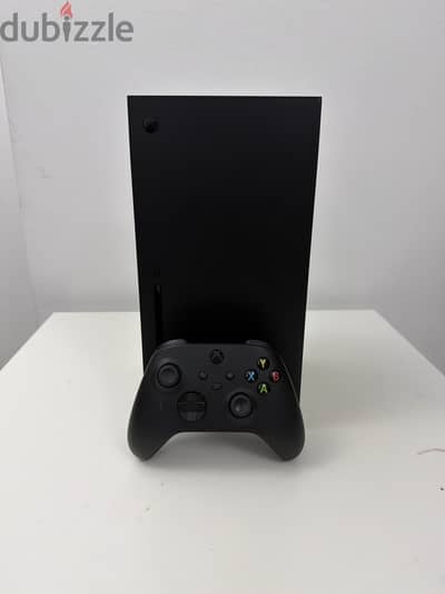 Xbox Series X 1TB